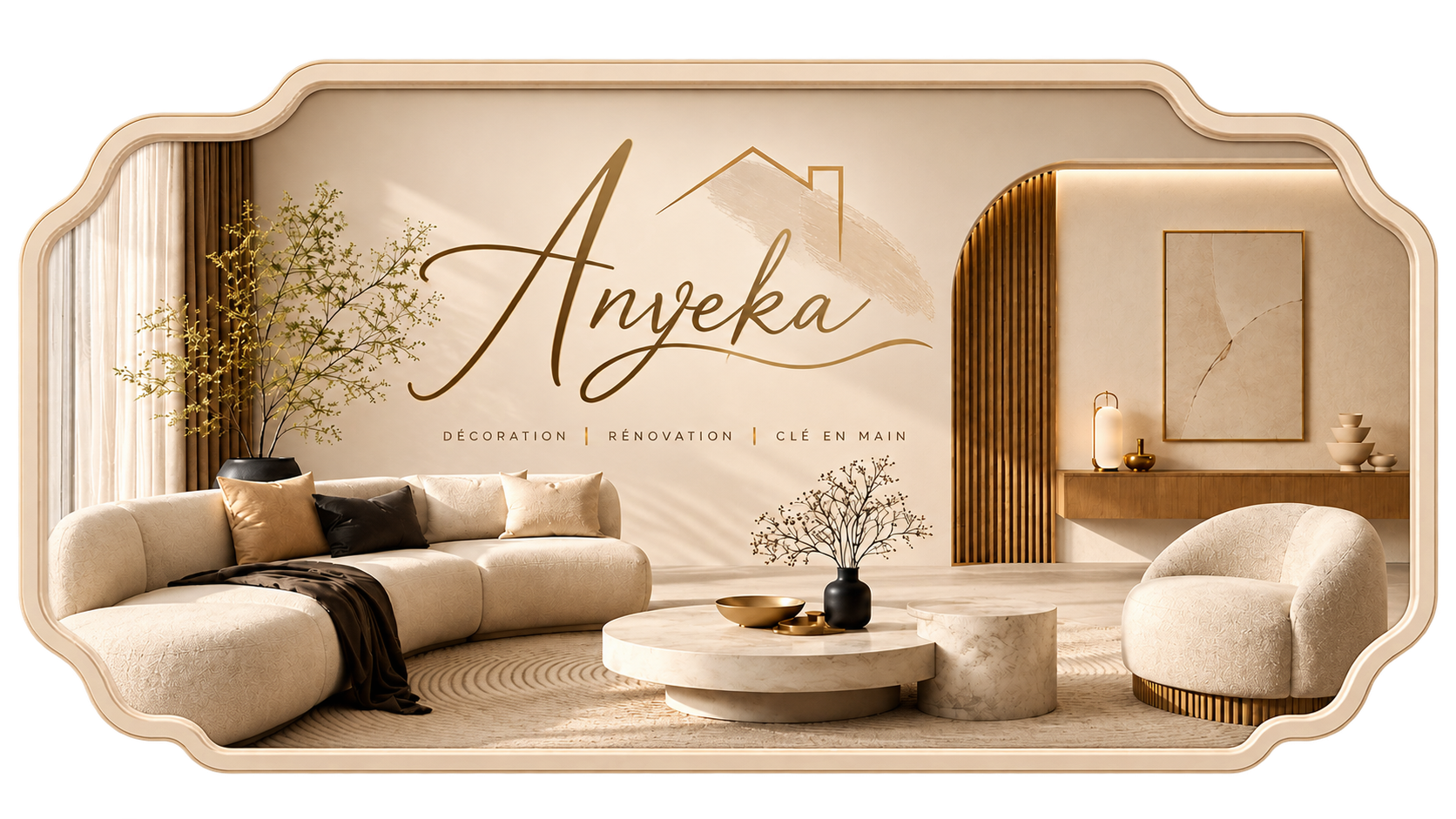 Anveka Yapı Dekorasyon hakkında görsel
